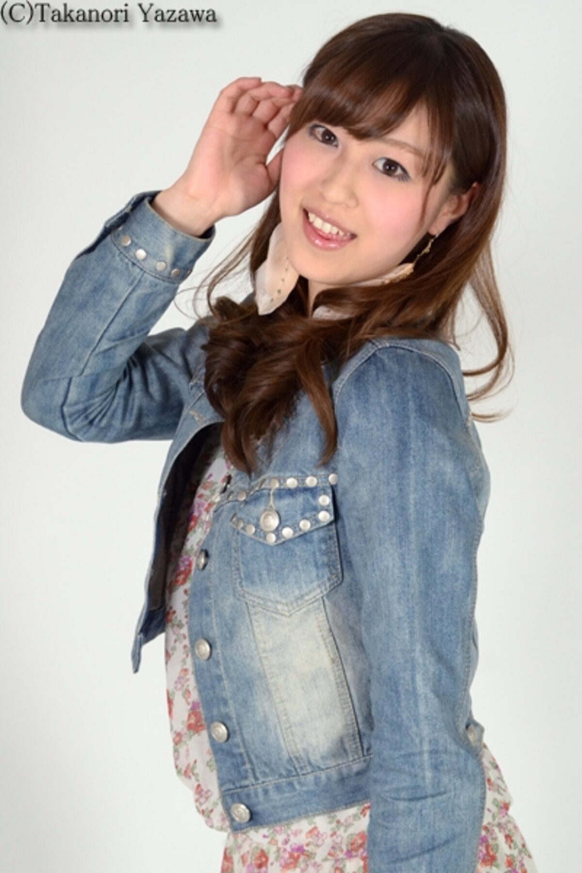 日向かおり