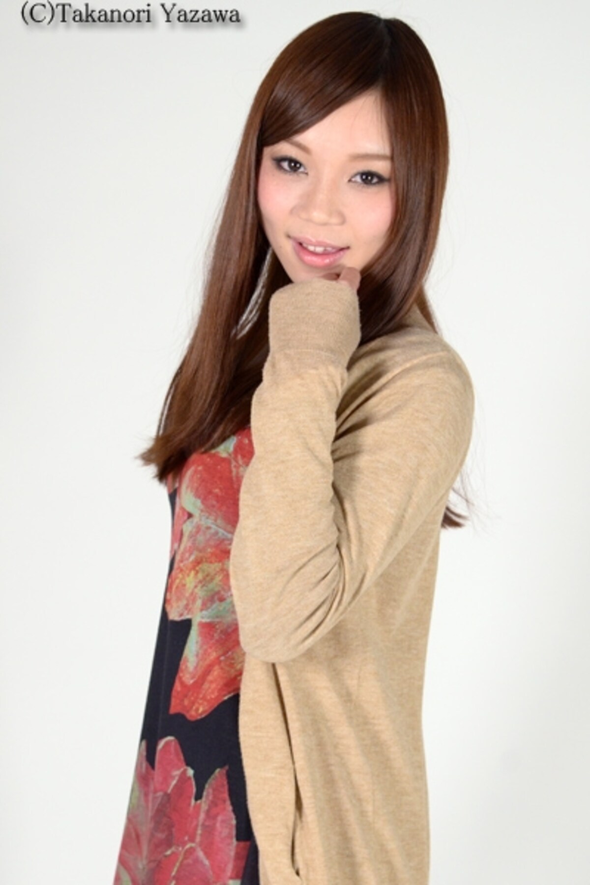 大沢花南