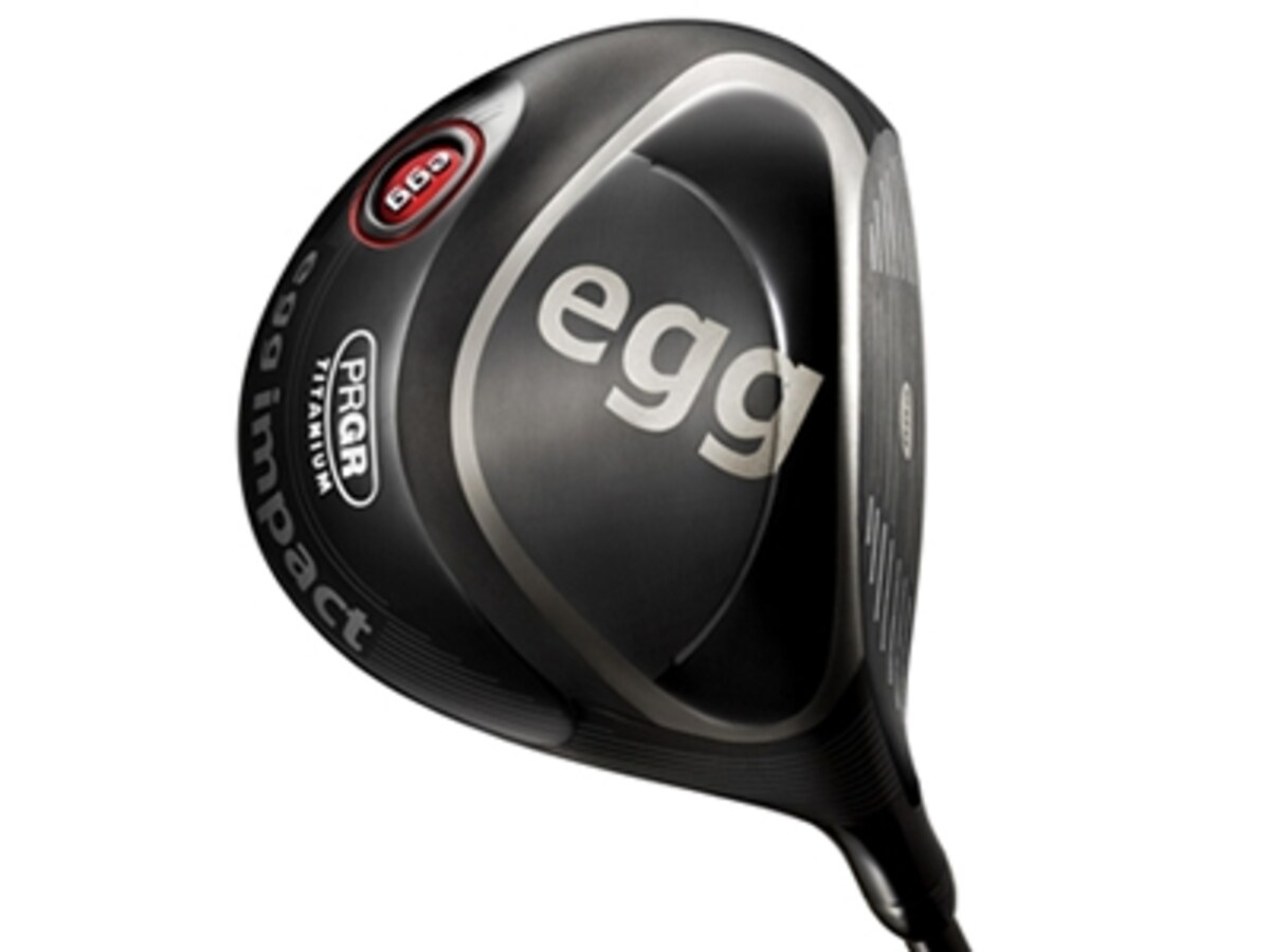 egg impact