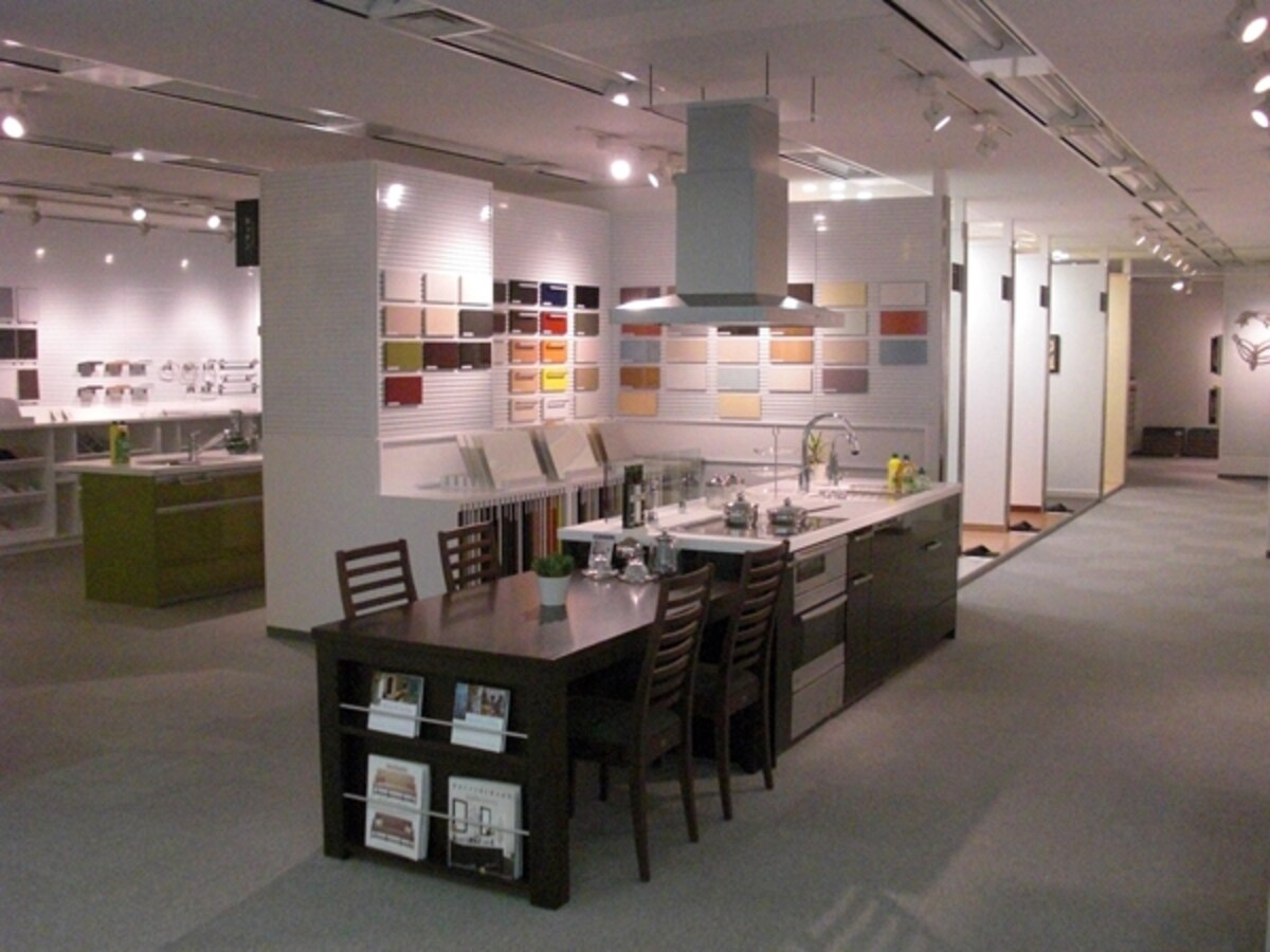 情報館