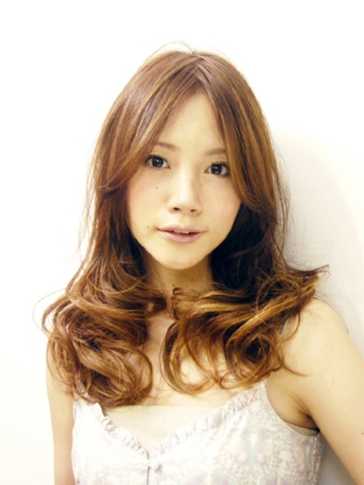 hair&make 藤井　綾