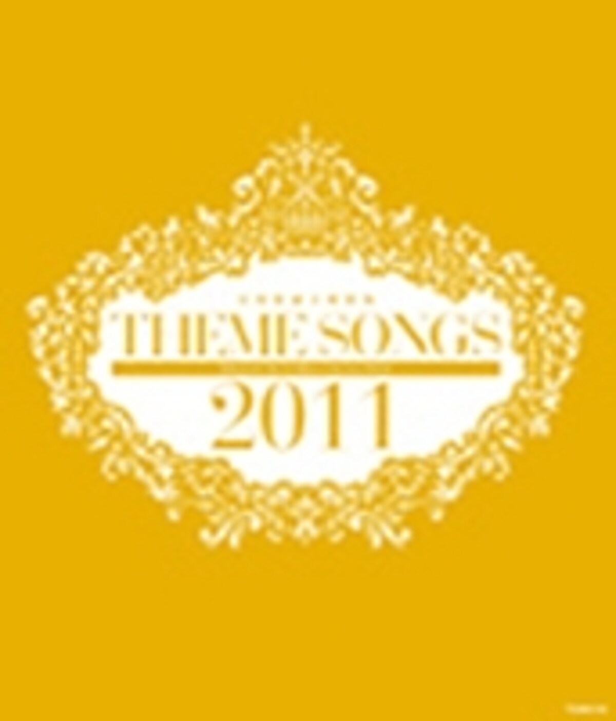 『THEME SONGS 2011 宝塚歌劇主題歌集』