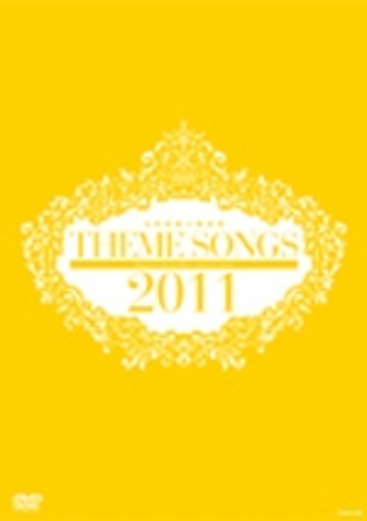 『THEME SONGS 2011 宝塚歌劇主題歌集』