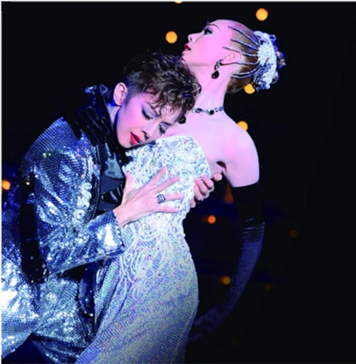 『Dance Romanesque』