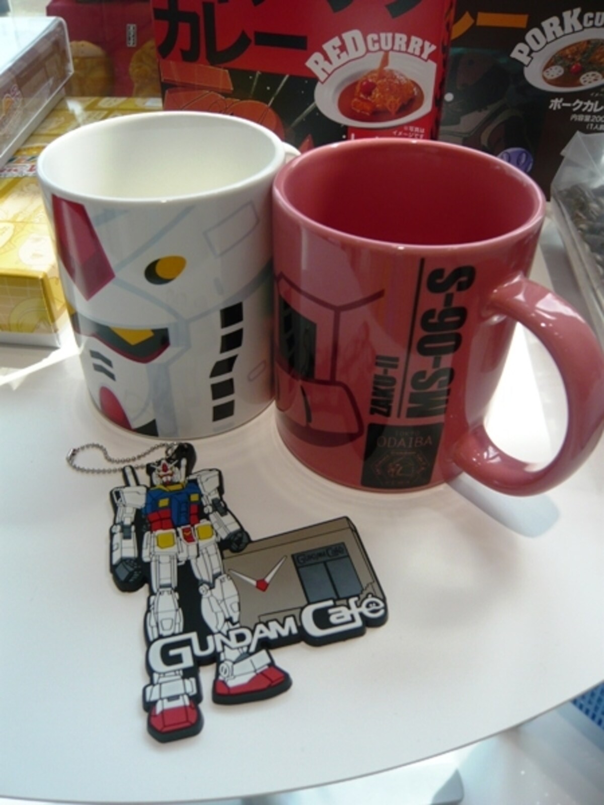 限定販売商品