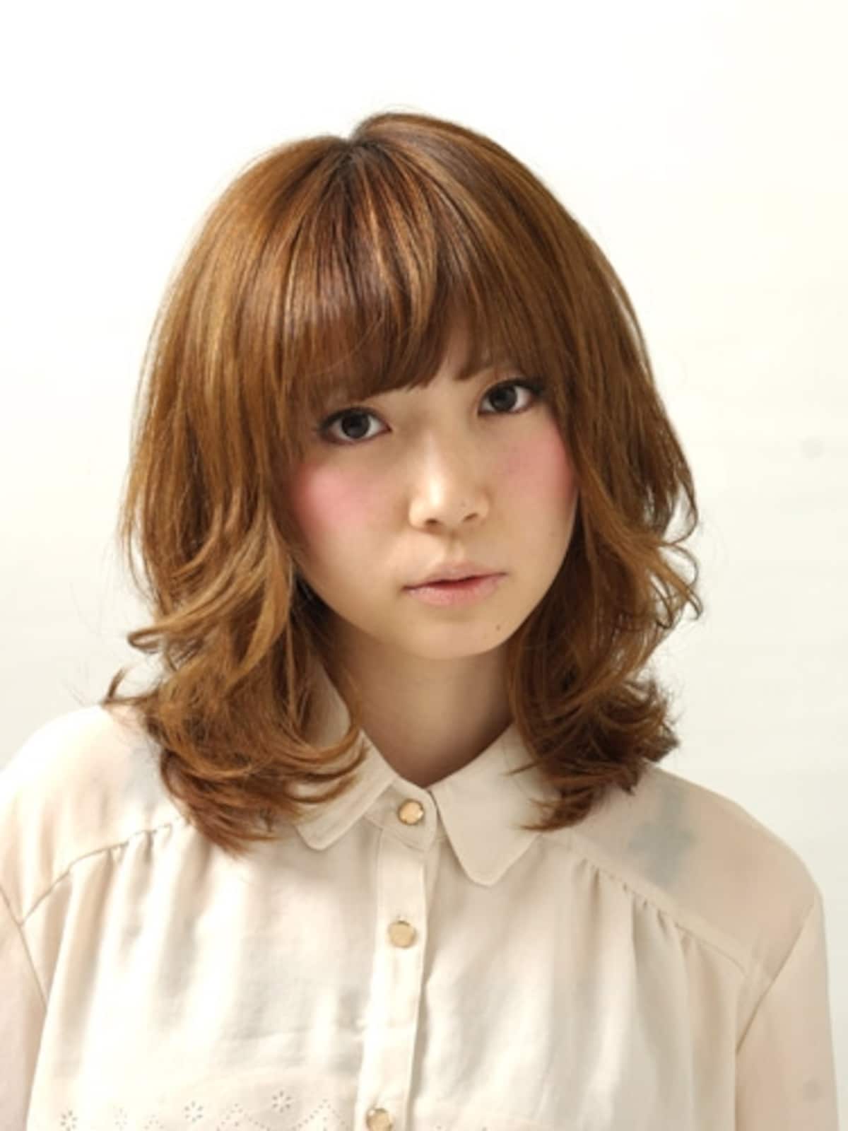 マッシュレイヤーSWEET