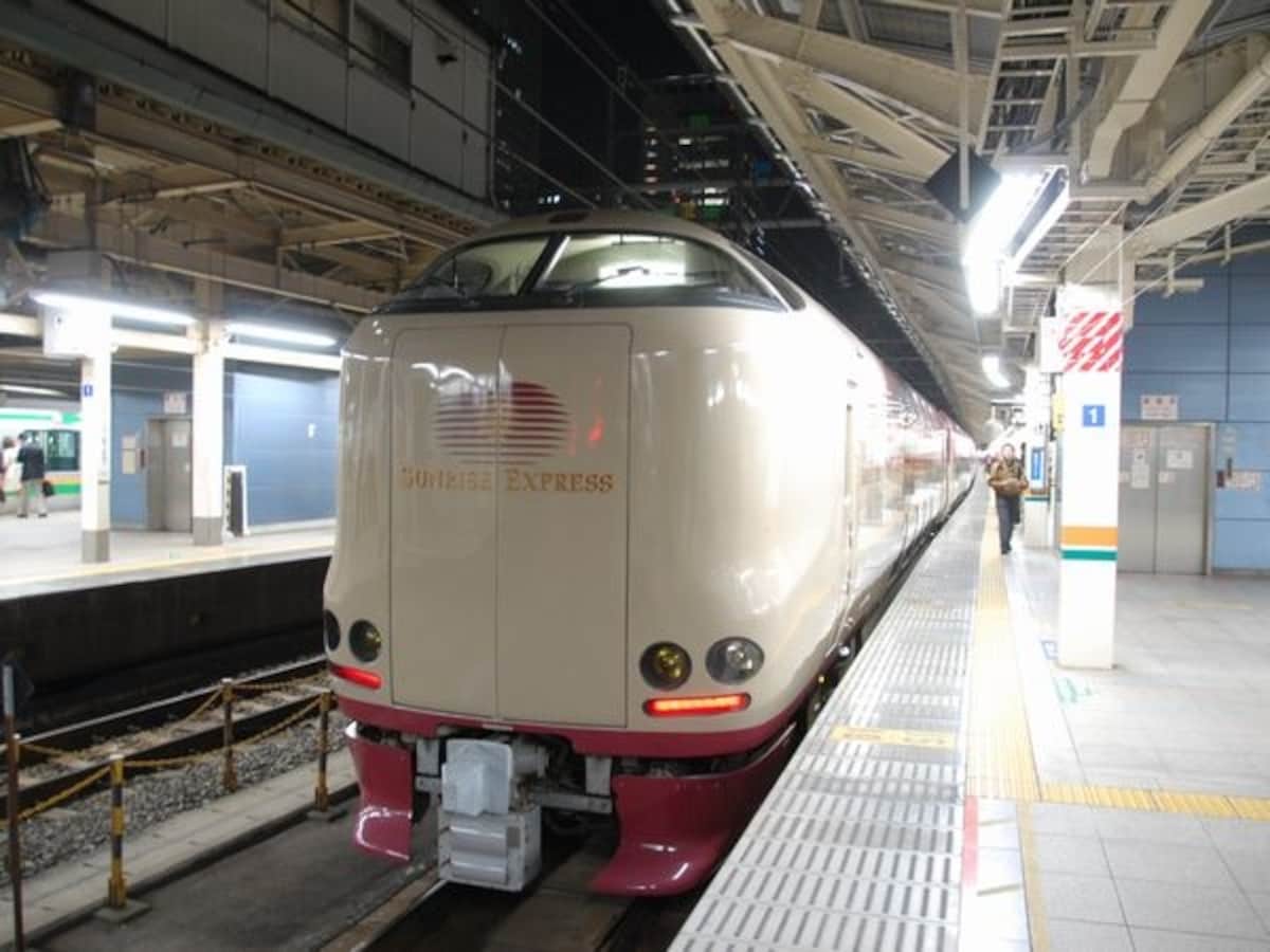 東京駅