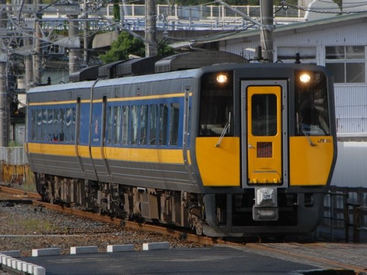 キハ187系