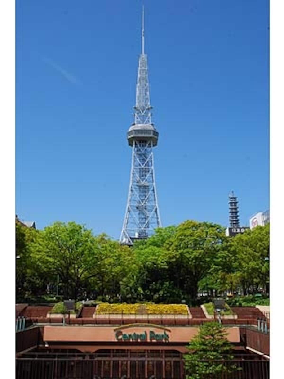 テレビ塔