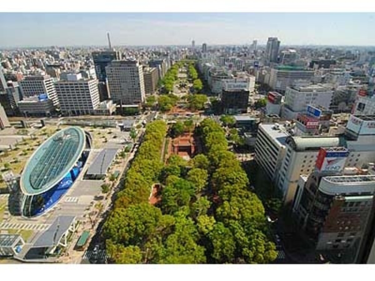 テレビ塔