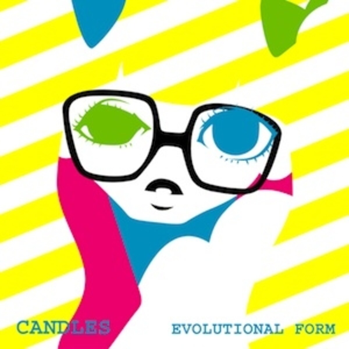 evolutionalform