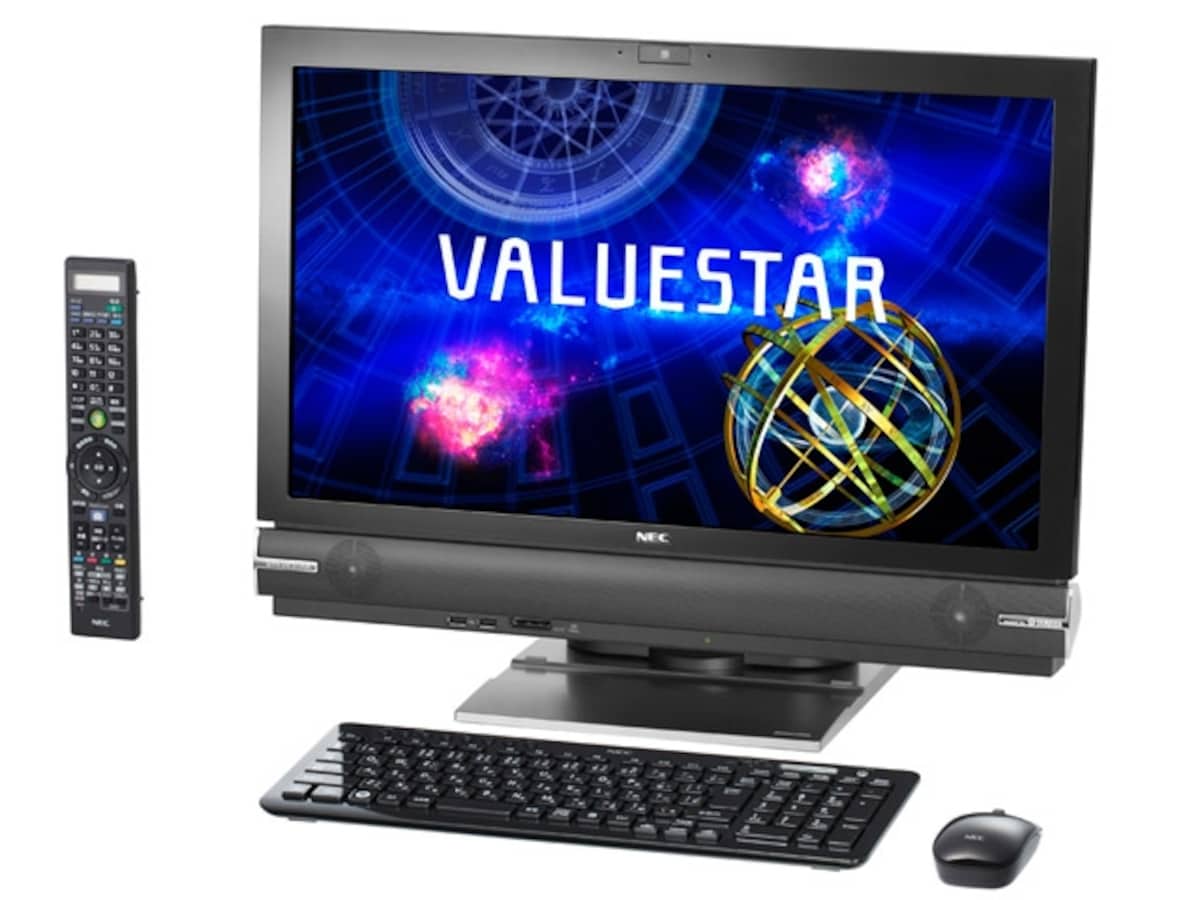 VALUESTAR W NW770/HS