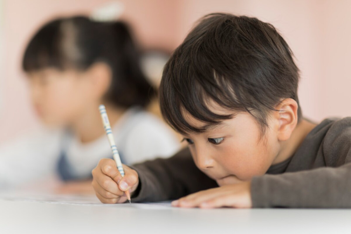 子供のメンタルの強くする方法　親が知っておくといい精神医学からのアドバイス