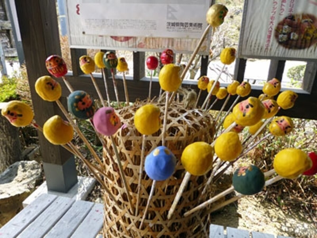 高柴デコ屋敷