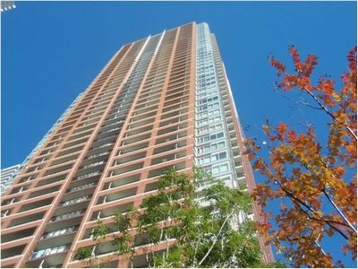 中古マンション