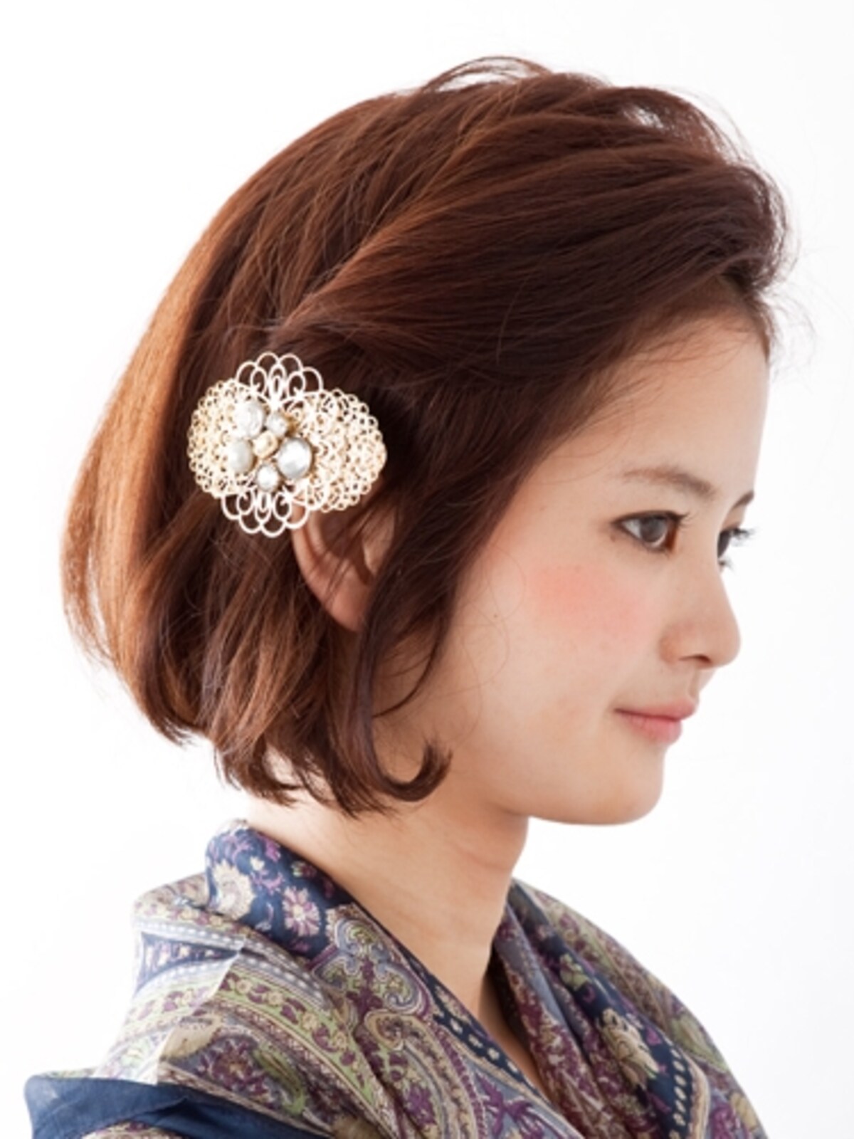 hair&make NANAE（anti）
