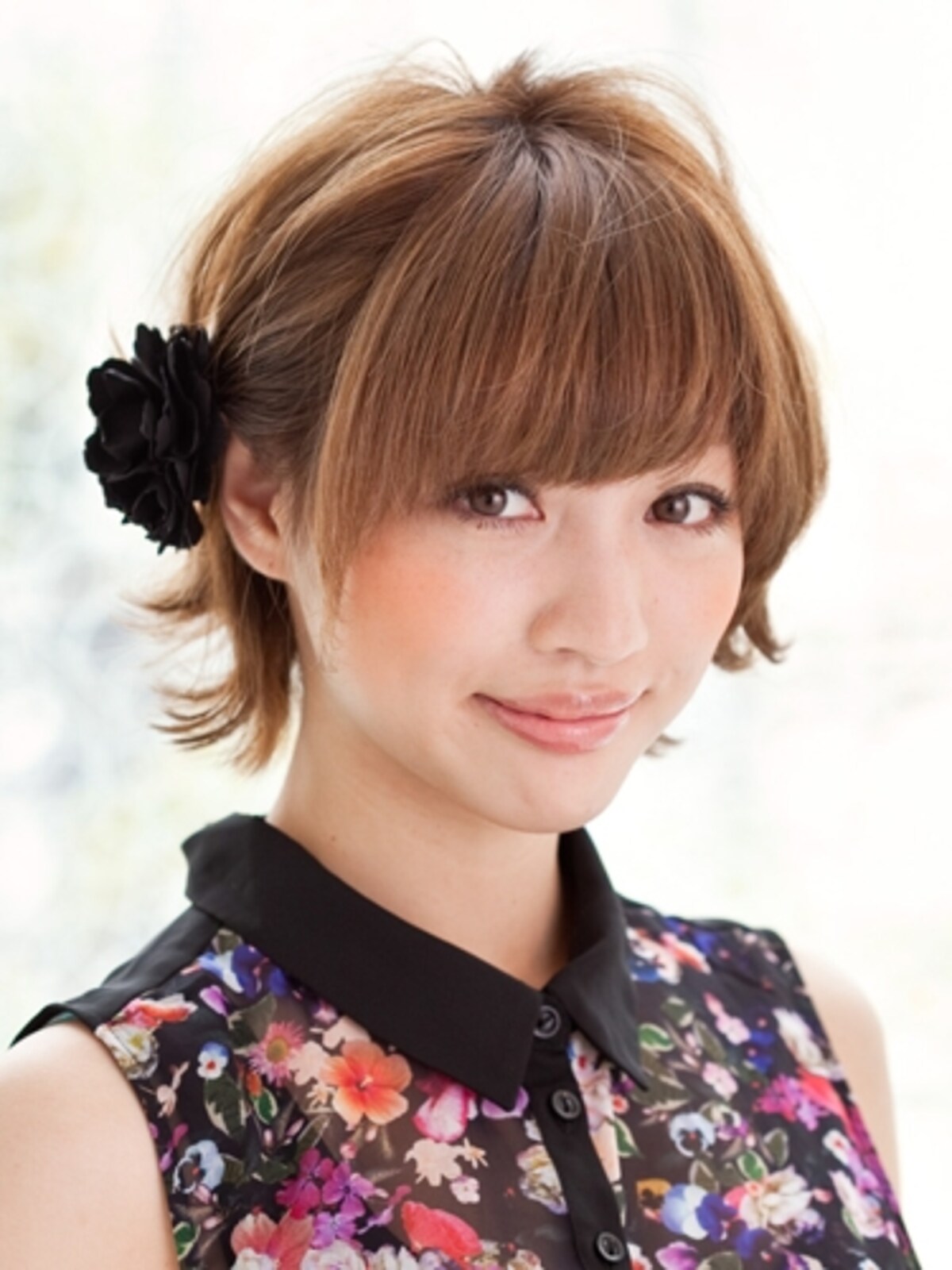 hair&make 菅谷昌央（afloat-f）