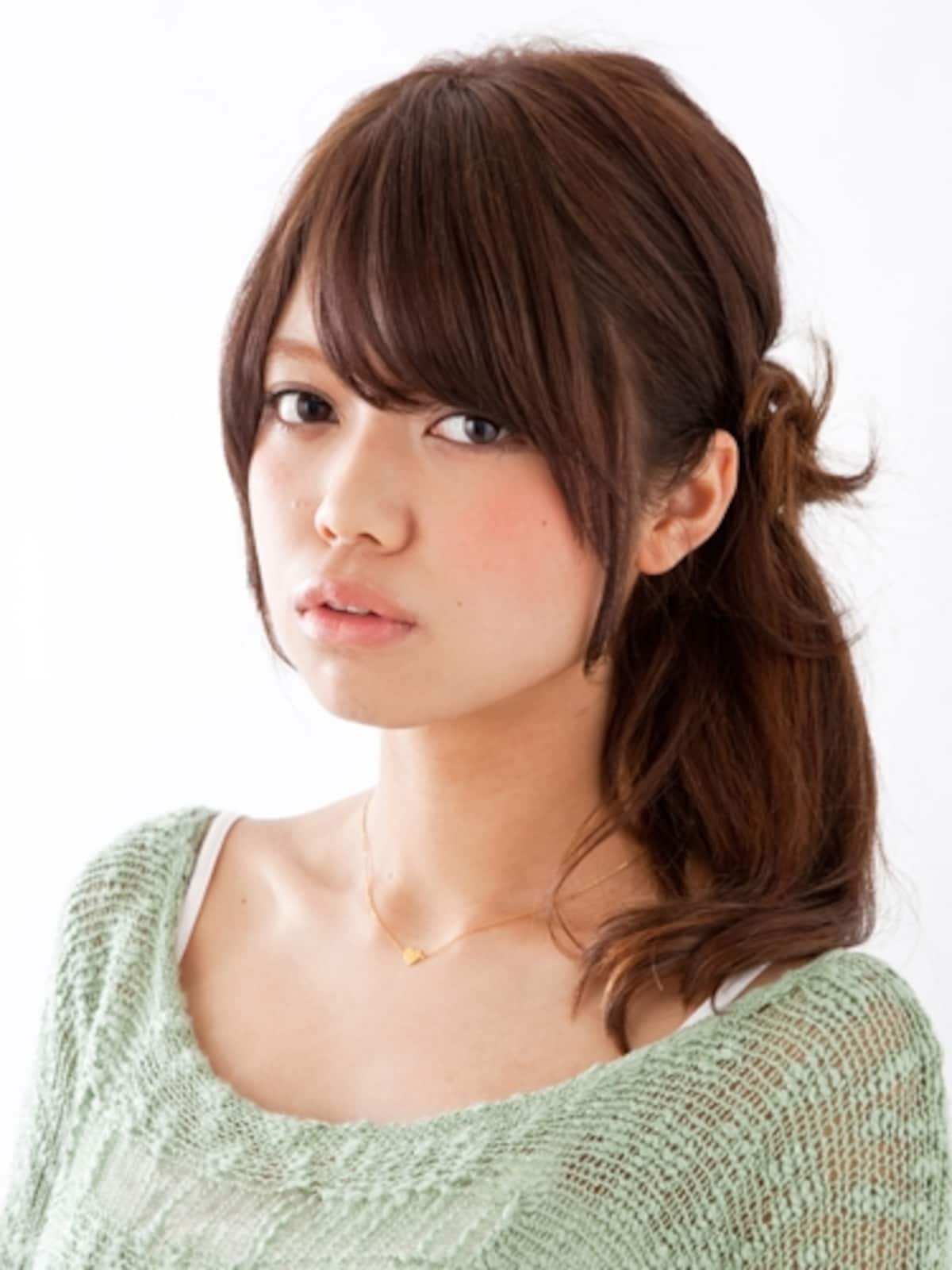 hair&make KEIKO（anti）