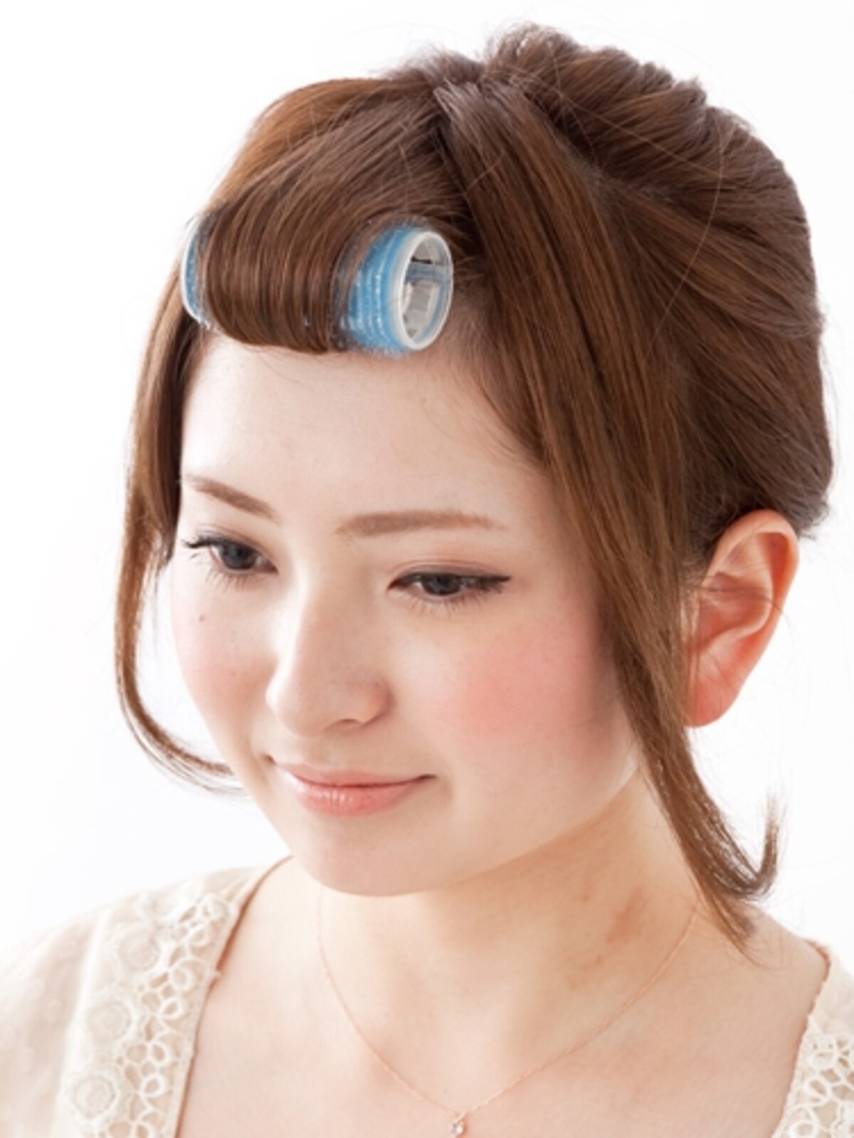 一番小さいタイプを使用