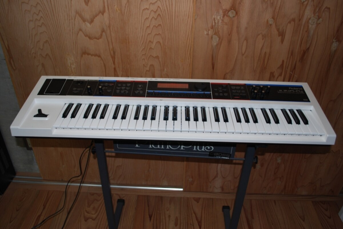 JUNO-Di
