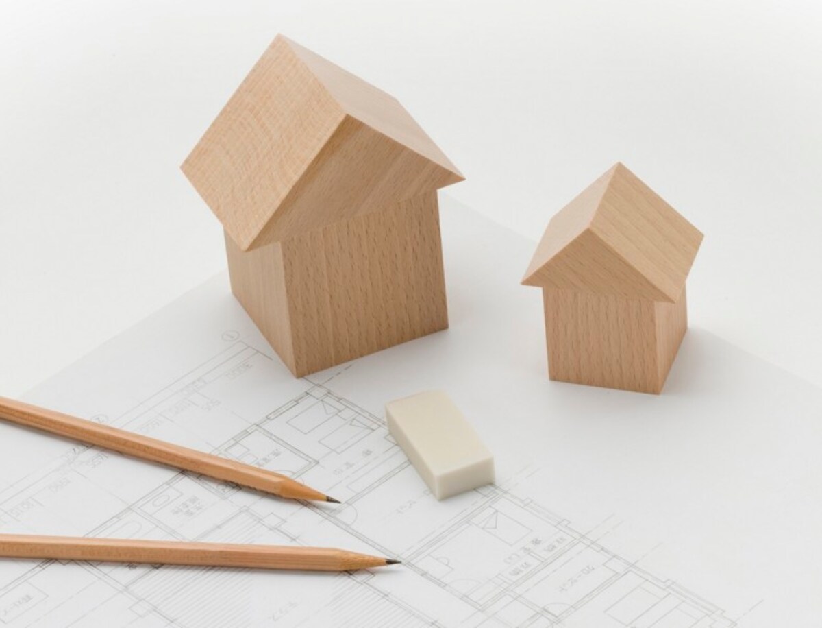 狭小住宅の間取りでくふうすべきことは？