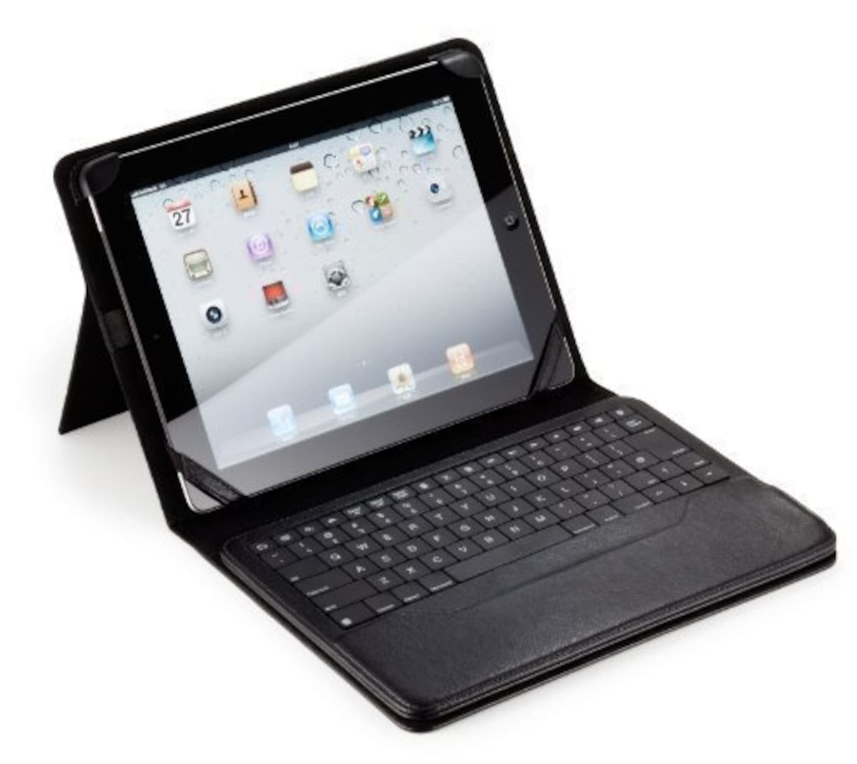ソフトバンクセレクションの「ケース＆キーボード for iPad」