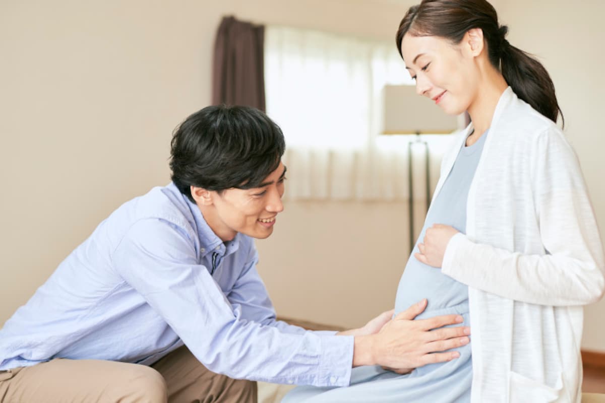 出産に関する男女の意識は大きく異なります