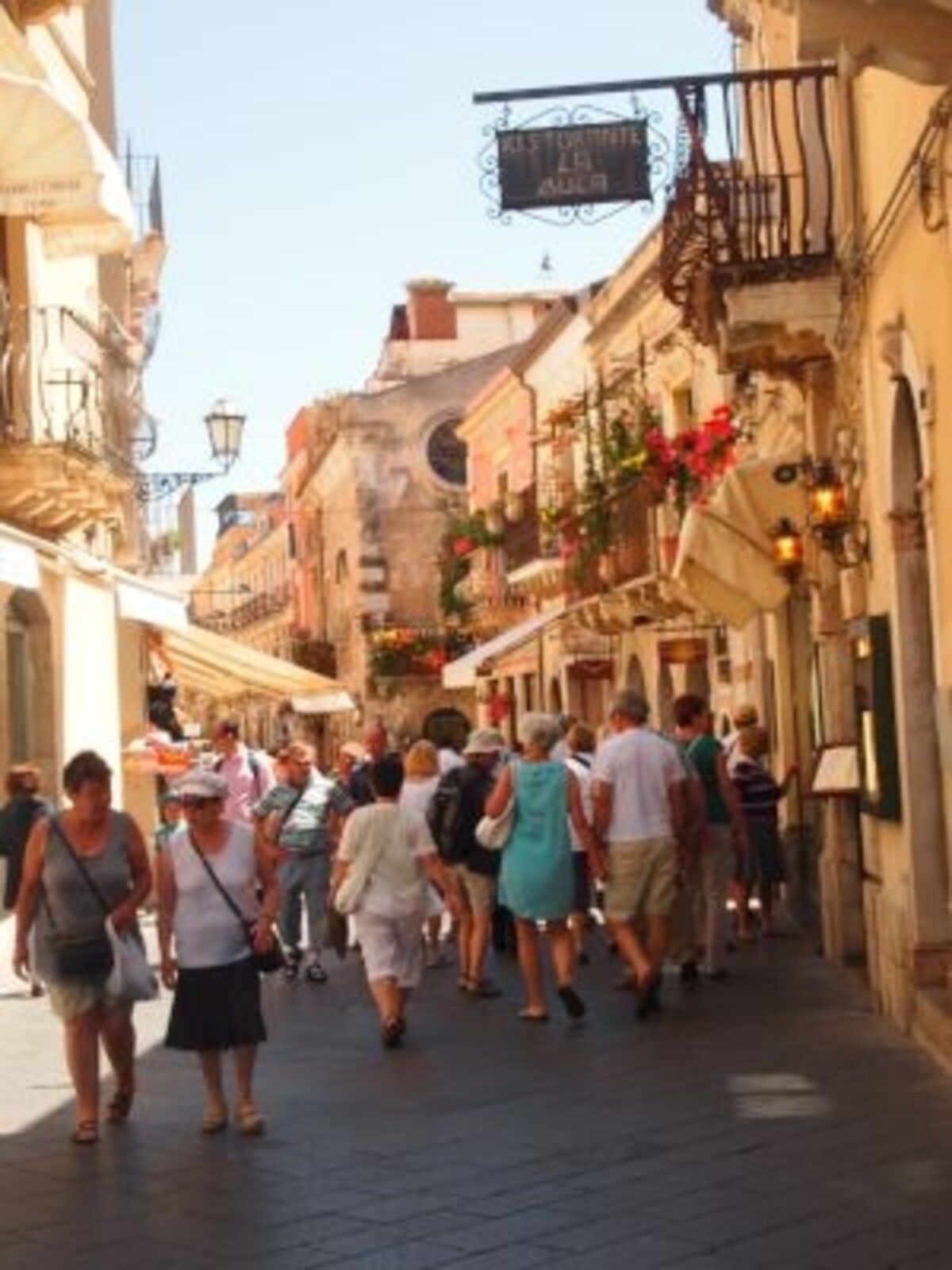 taormina shop