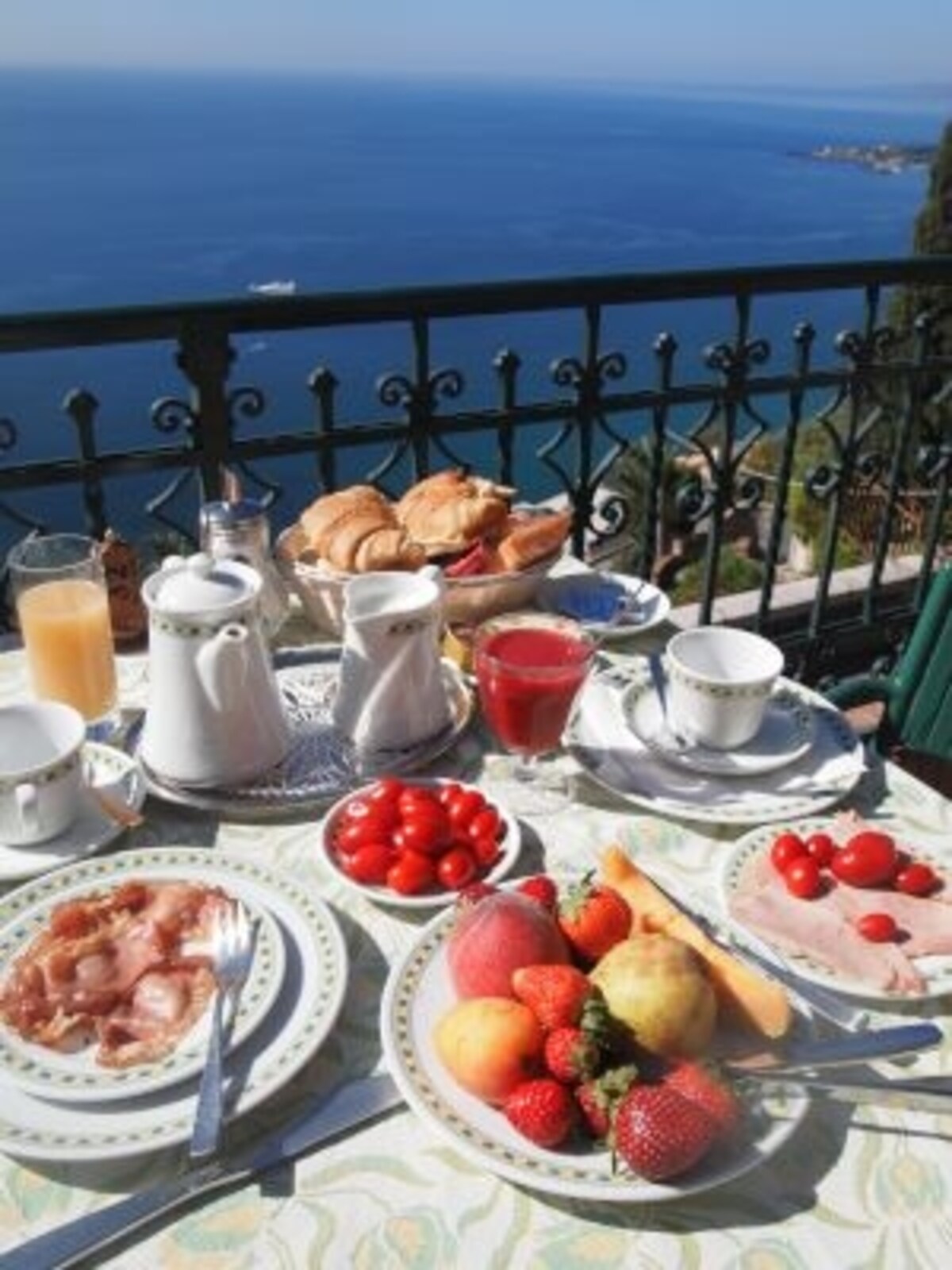 taormina hotel