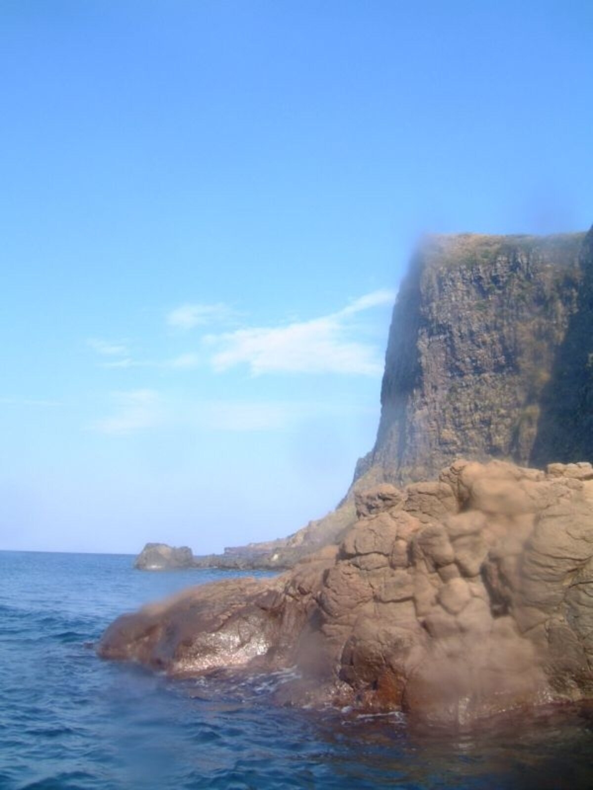 摩天崖（まてんがい）