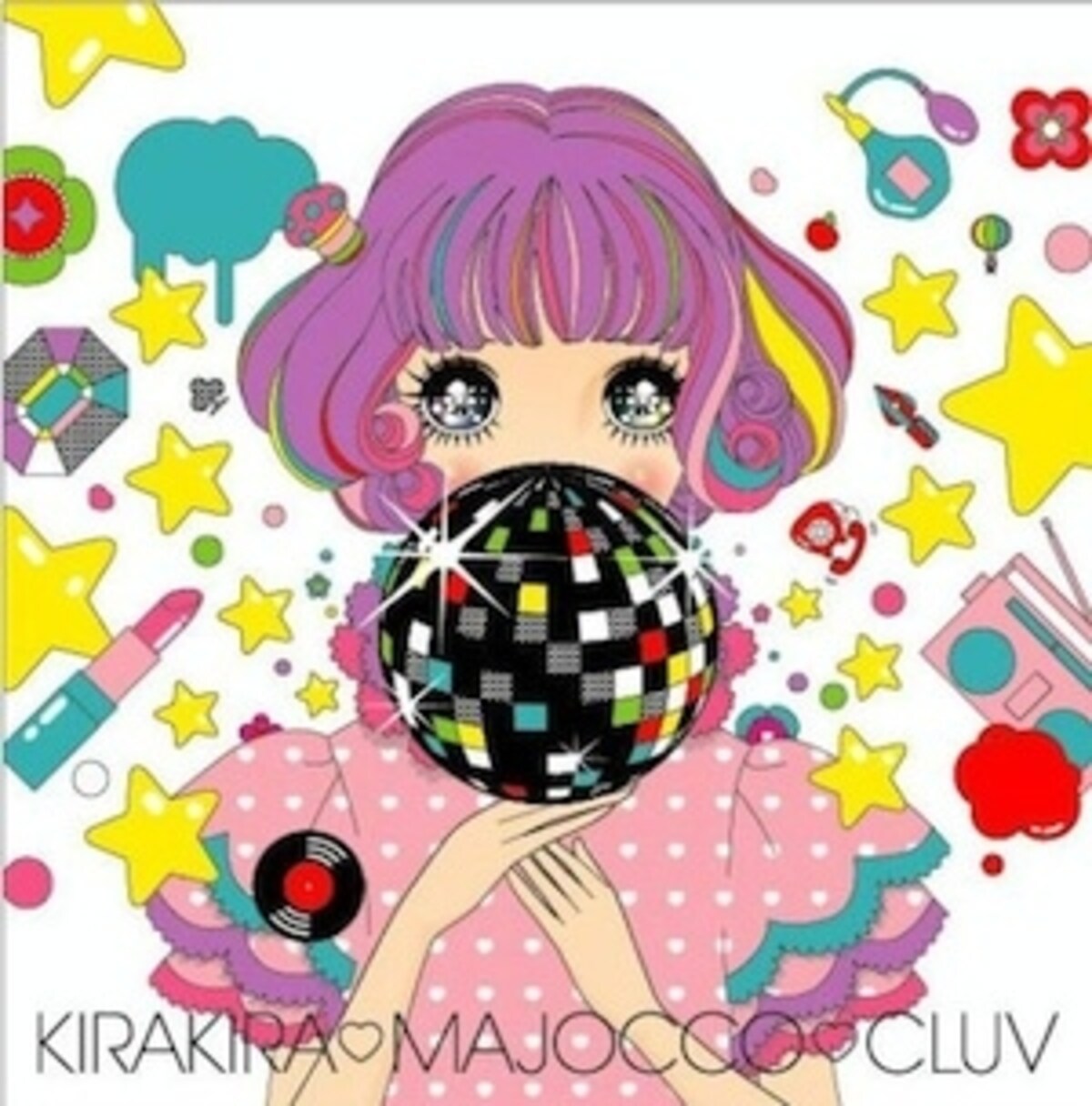 kirakiramajokkocluv