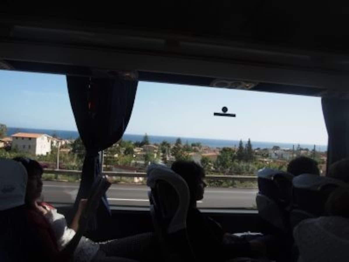 Sicilia bus 6