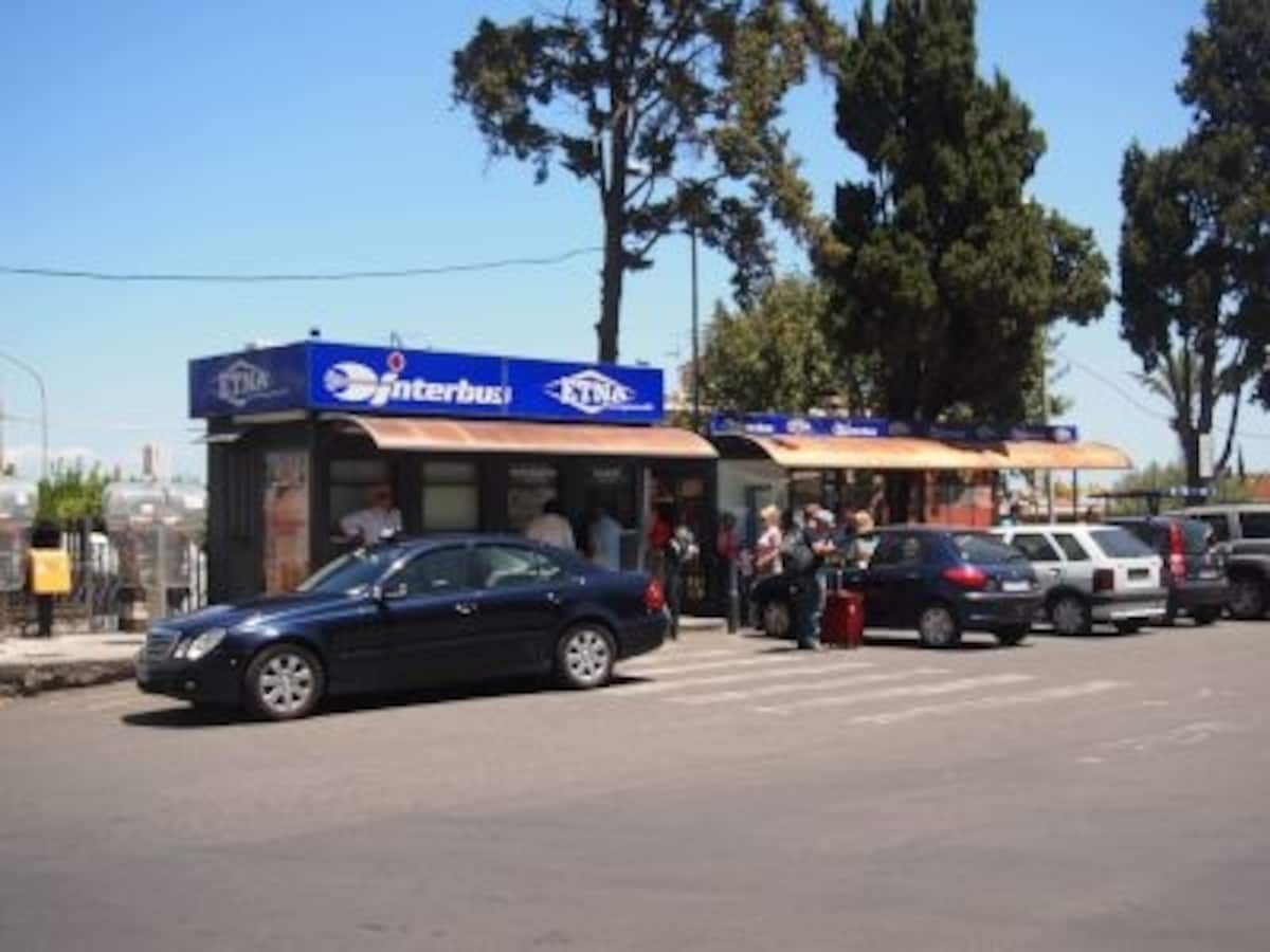 Sicilia bus 3 