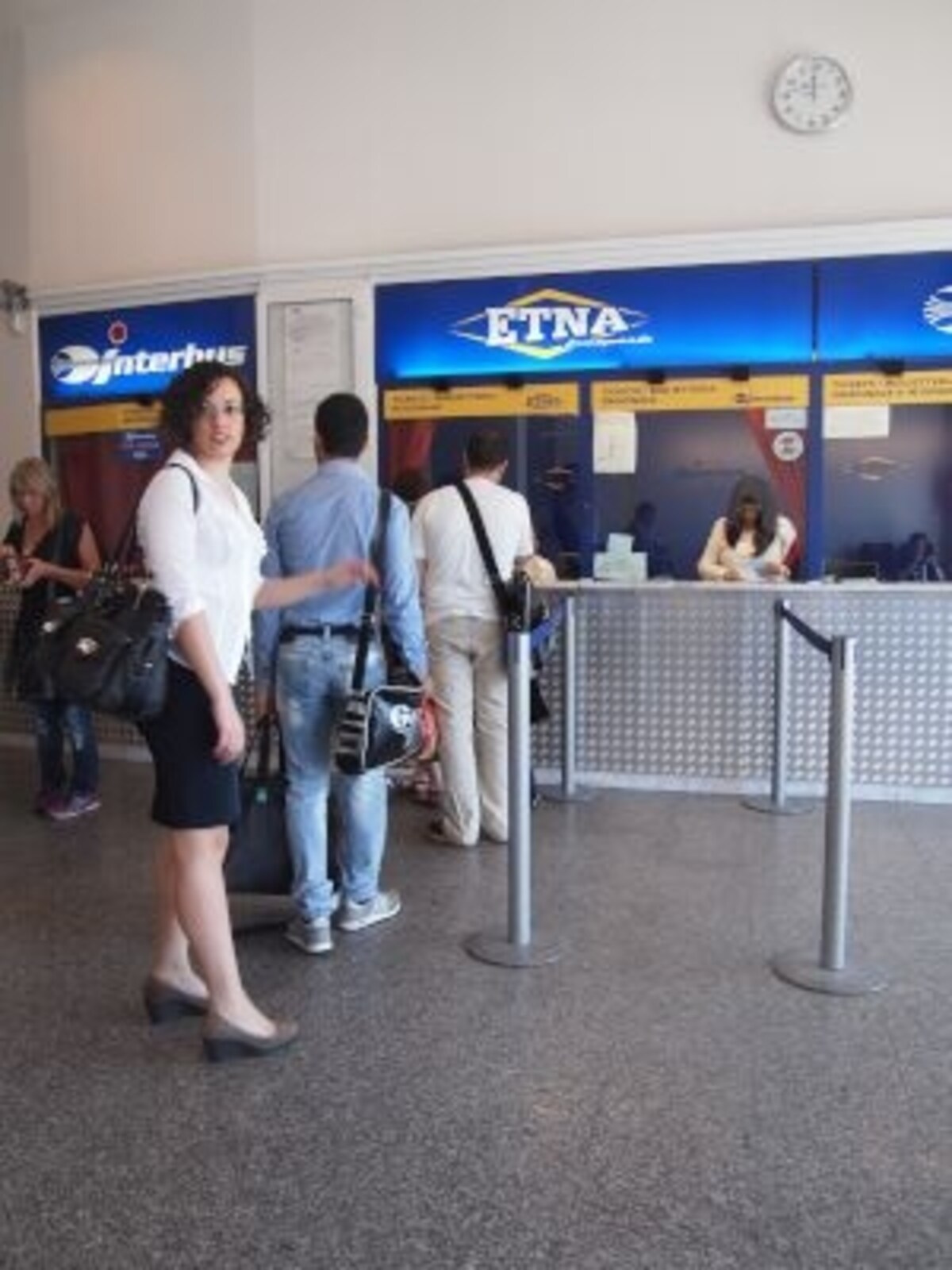 Sicilia bus 8 