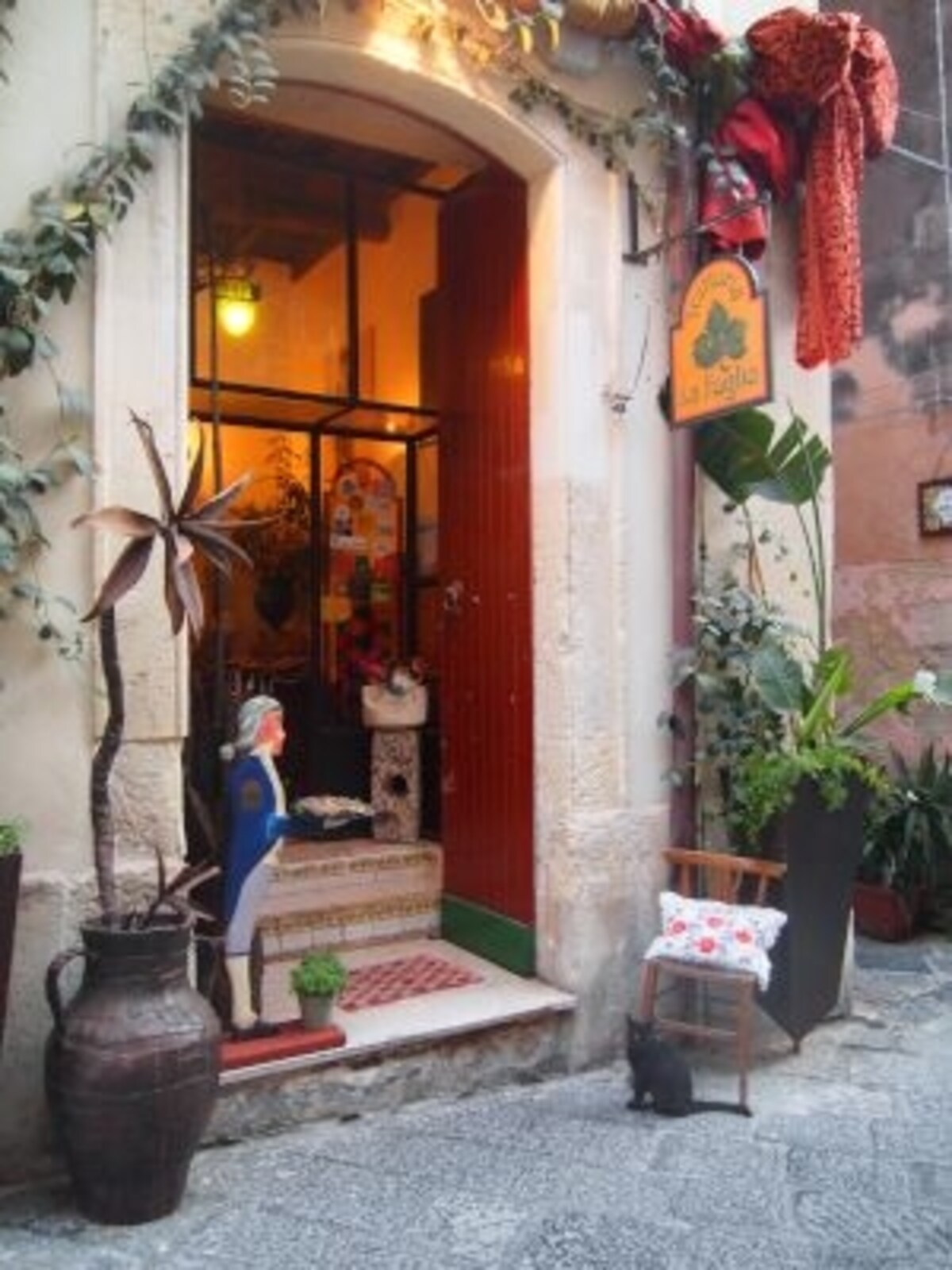 Siracusa ristorante2