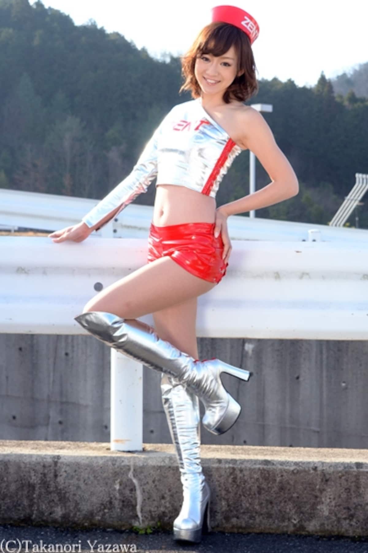 橋本雪乃／ZENT sweeties