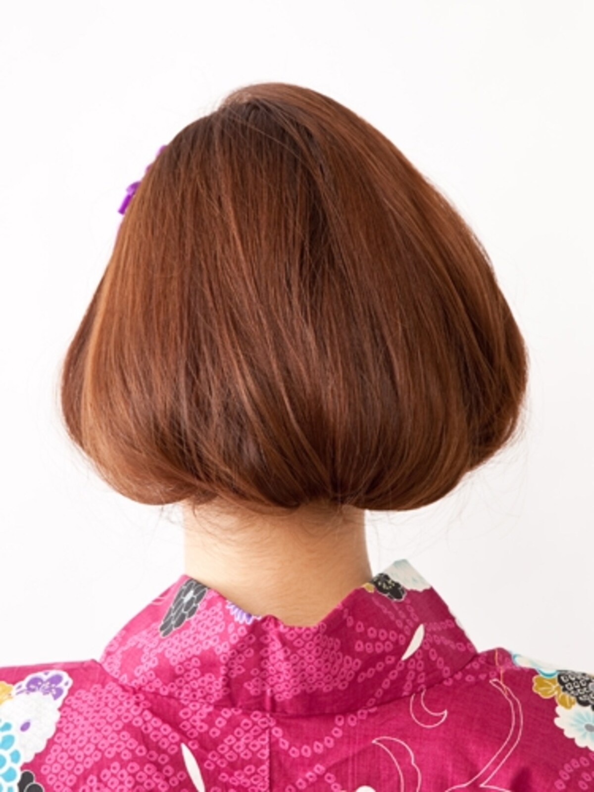 hair&make TOMO（anti）
