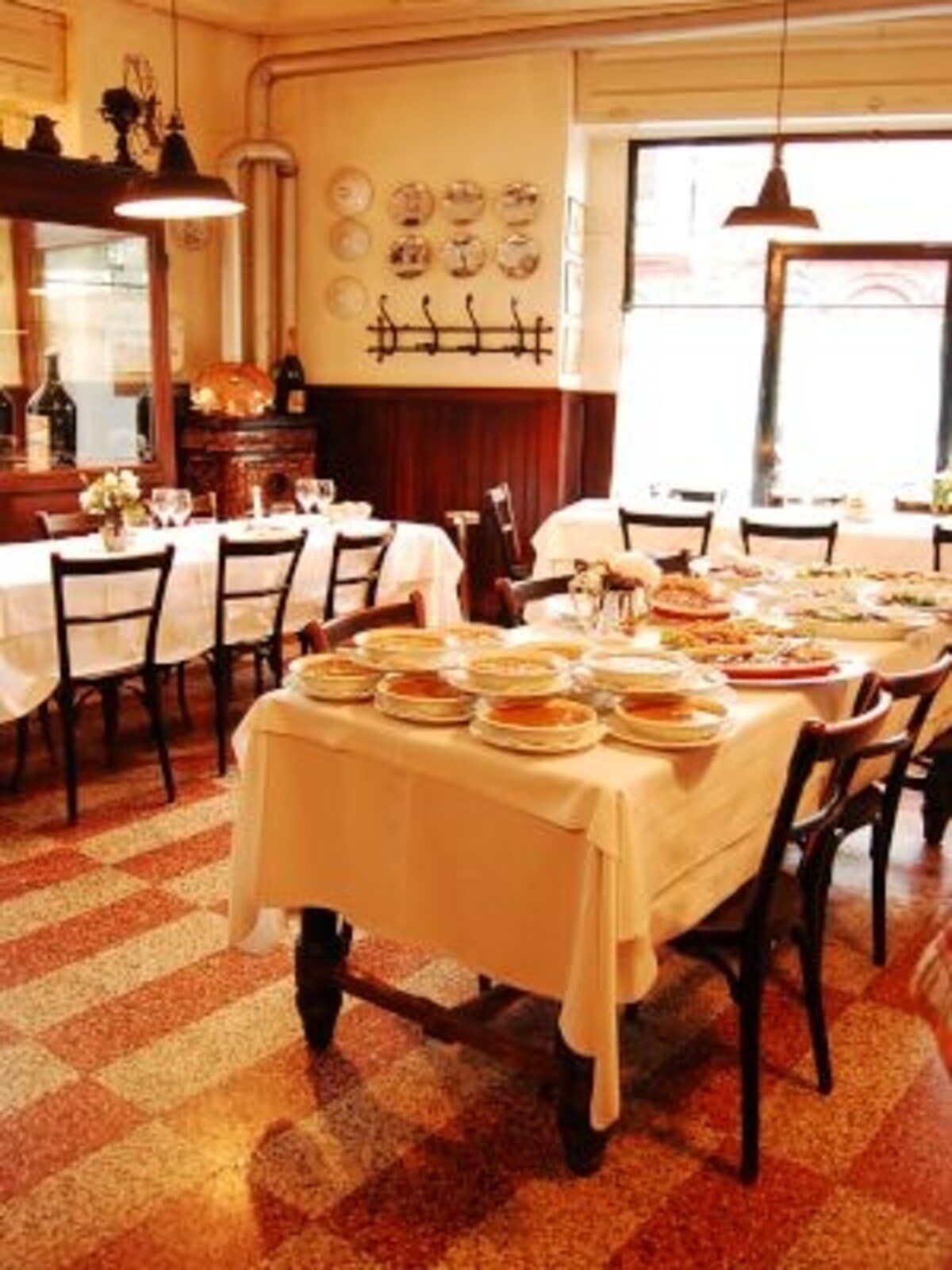 milano trattoria2