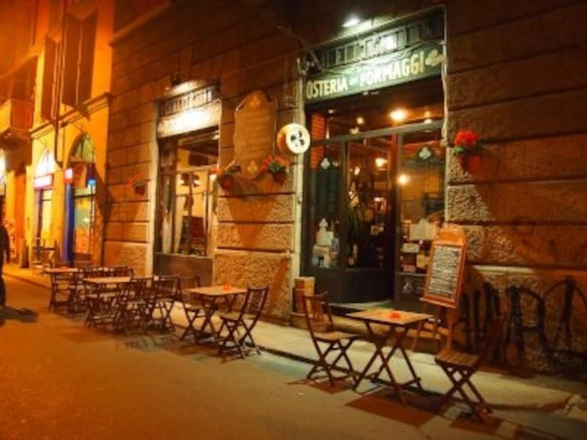 milano trattoria3