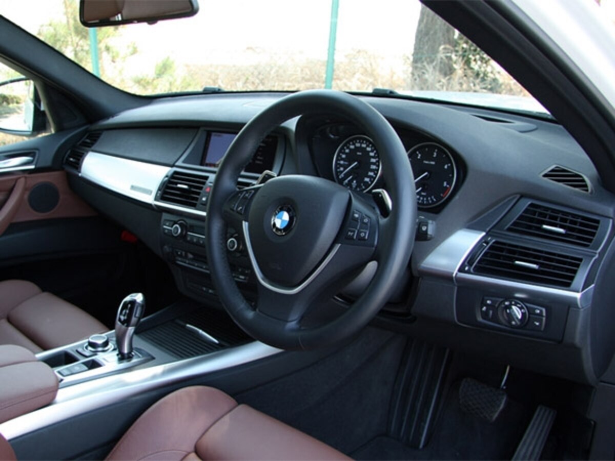 BMW X5 xドライブ35dブルーパフォーマンス