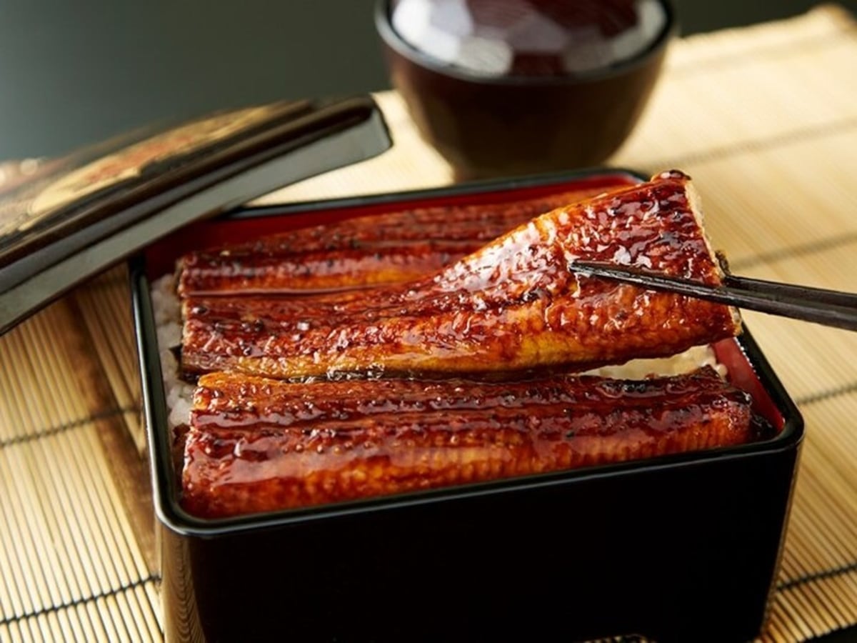 土用の丑の日の食べ物、うなぎ料理で滋養強壮、夏バテ防止！