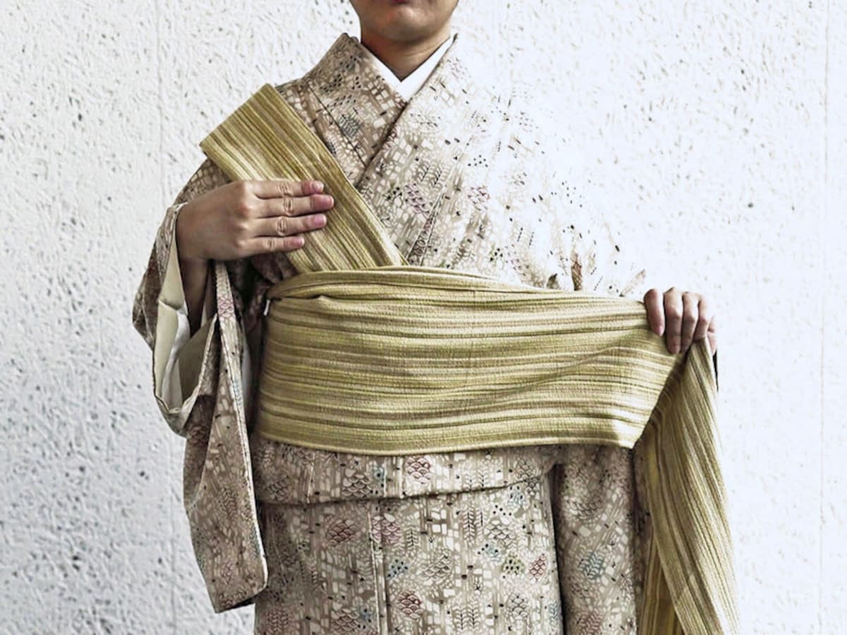 「リボン結び」結び方2