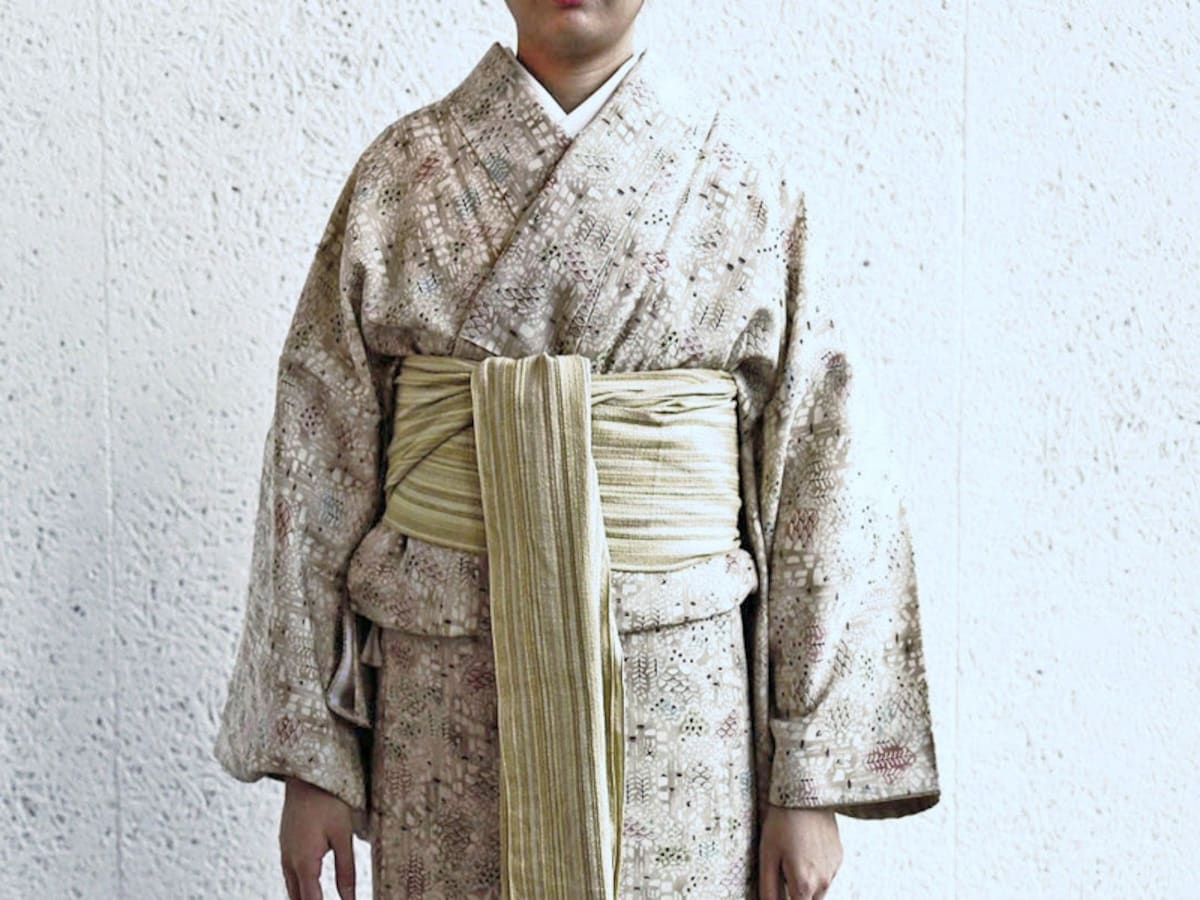 「リボン結び」結び方5