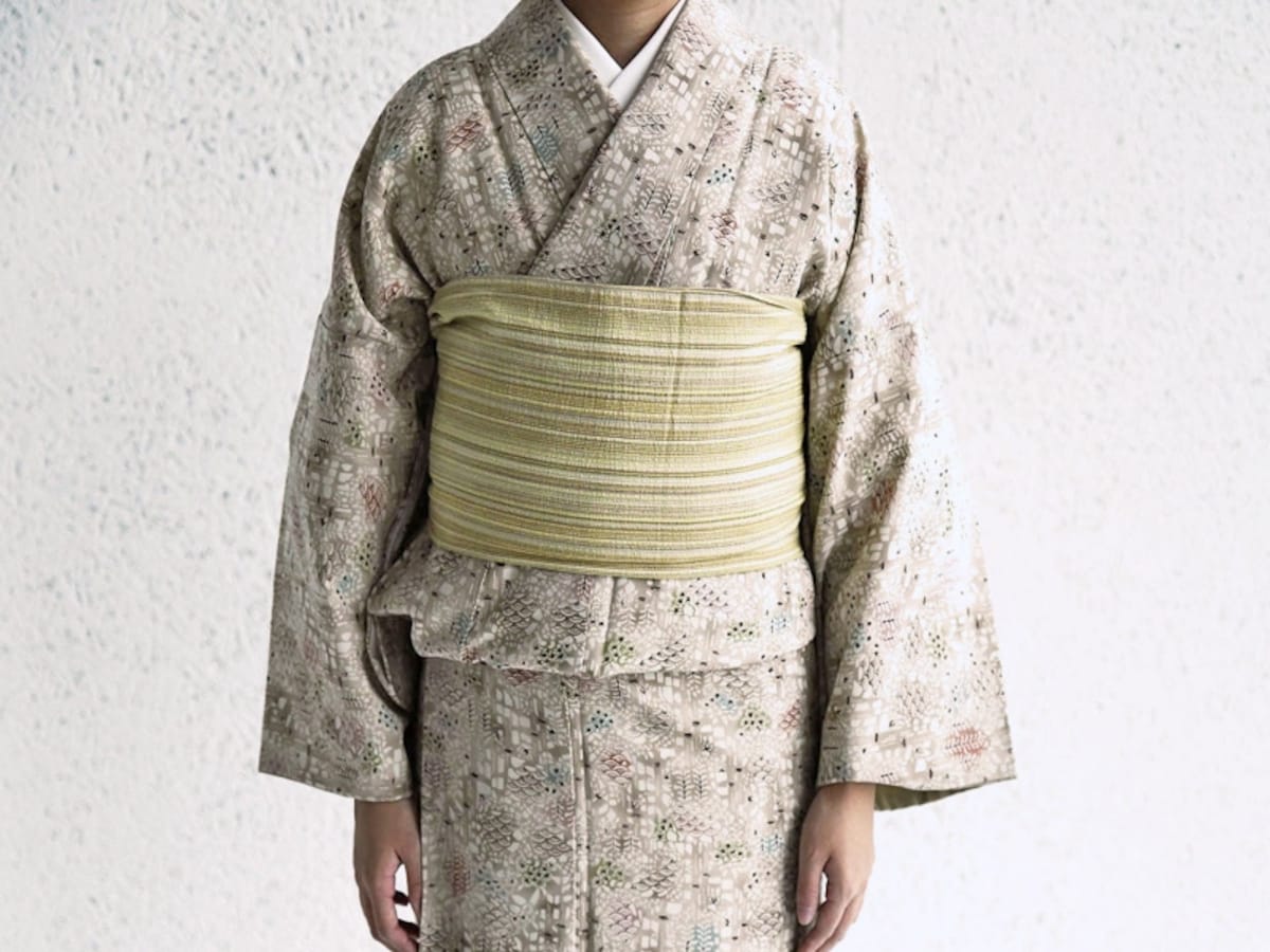 「リボン結び」結び方１6