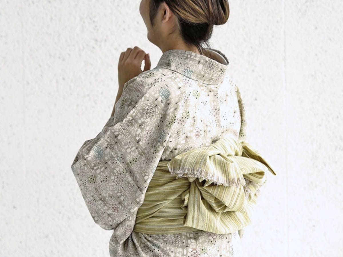 「リボン結び」結び方21