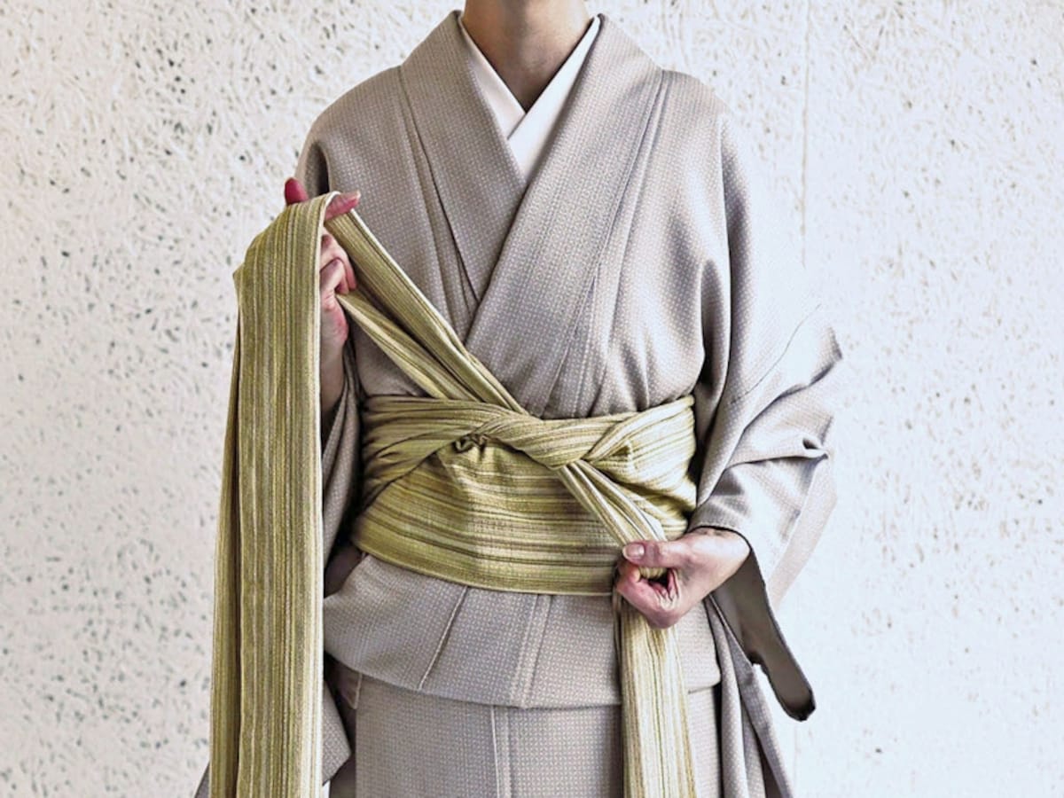 「パタパタ結び」結び方6
