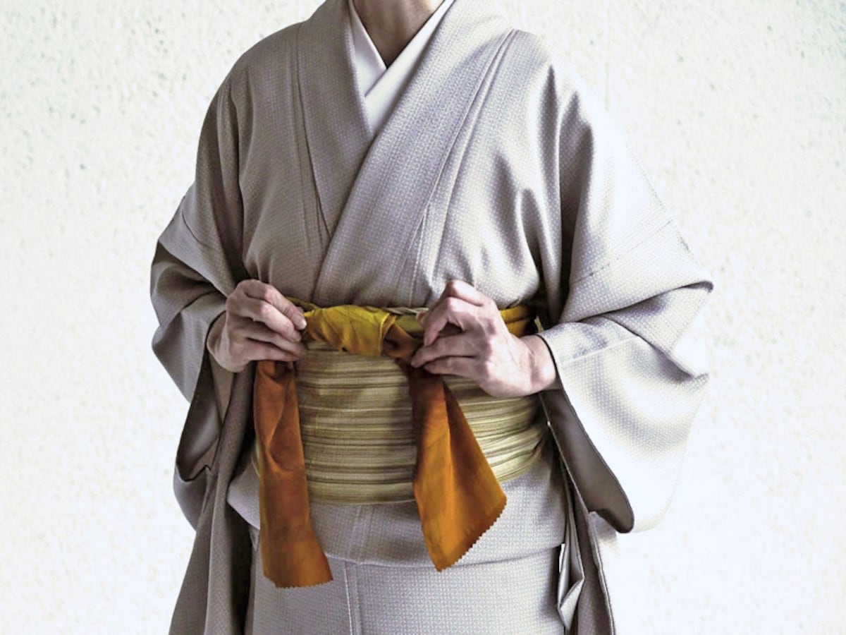 「パタパタ結び」結び方16