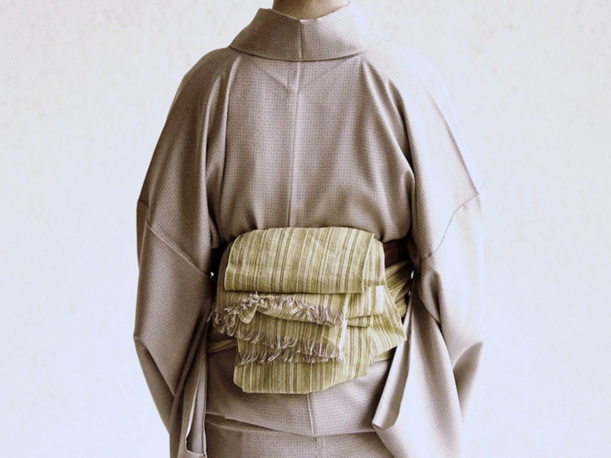 「パタパタ結び」結び方18
