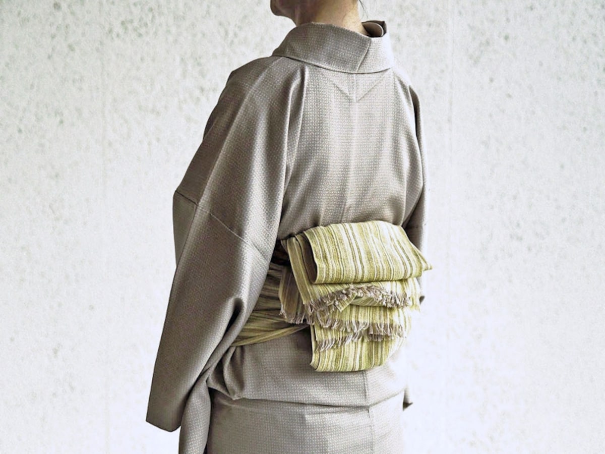 「パタパタ結び」結び方20