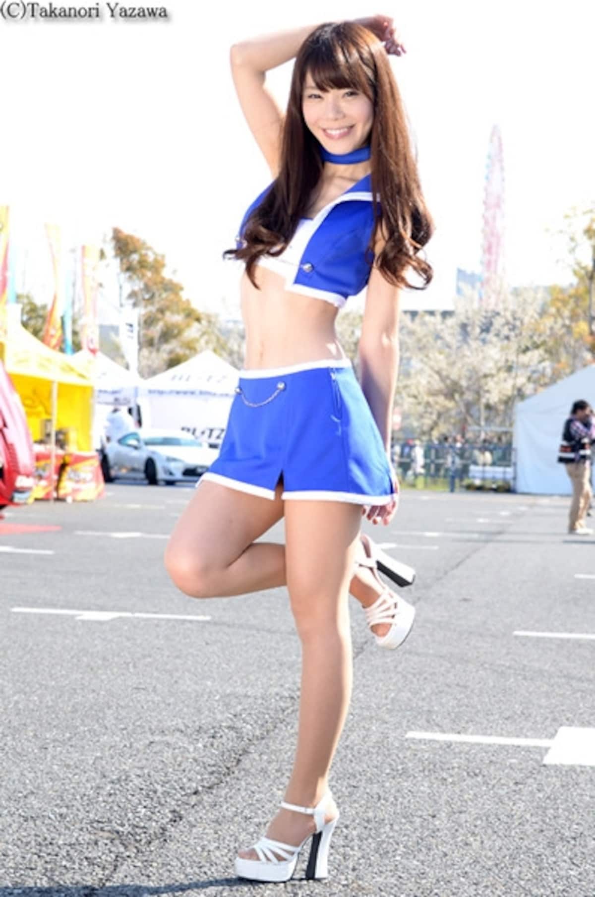 本田貴奈／ENDLESS LADY